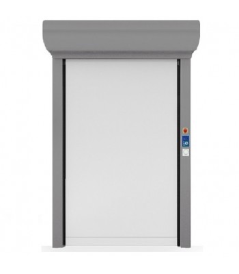 HSD007B - INCOLD PURA K-VRX - K SERIES - RAPID ROLL DOOR